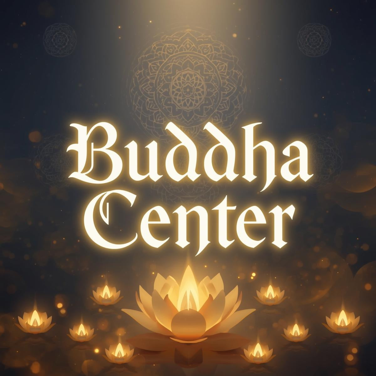 Buddha Center