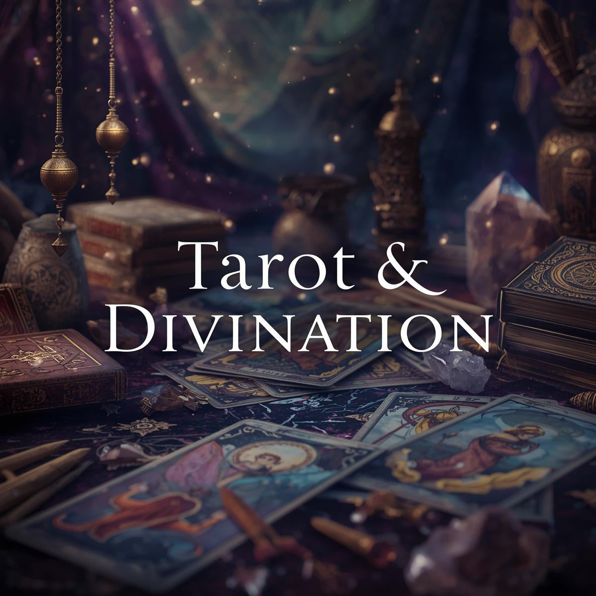 Tarot and Divination