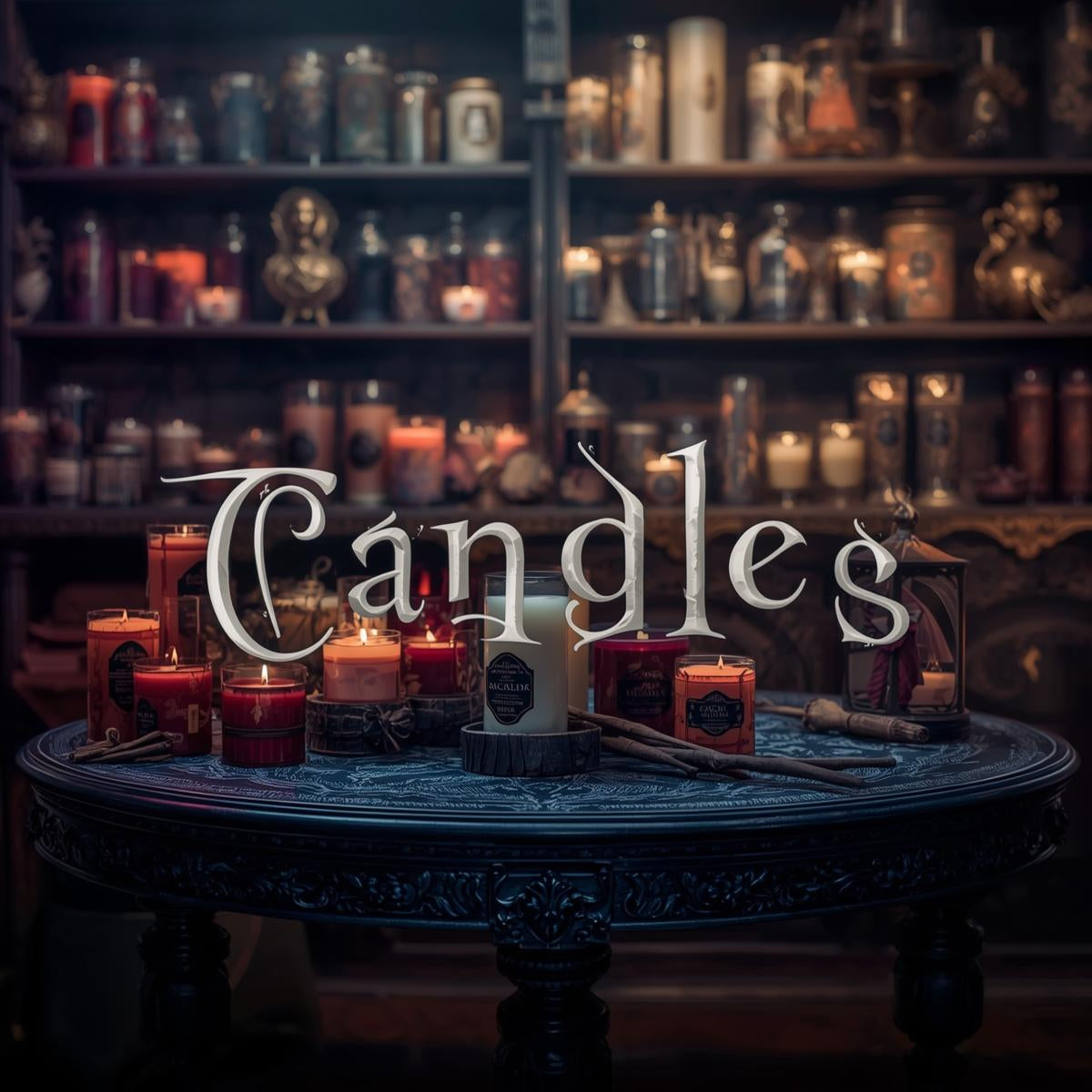 Candles