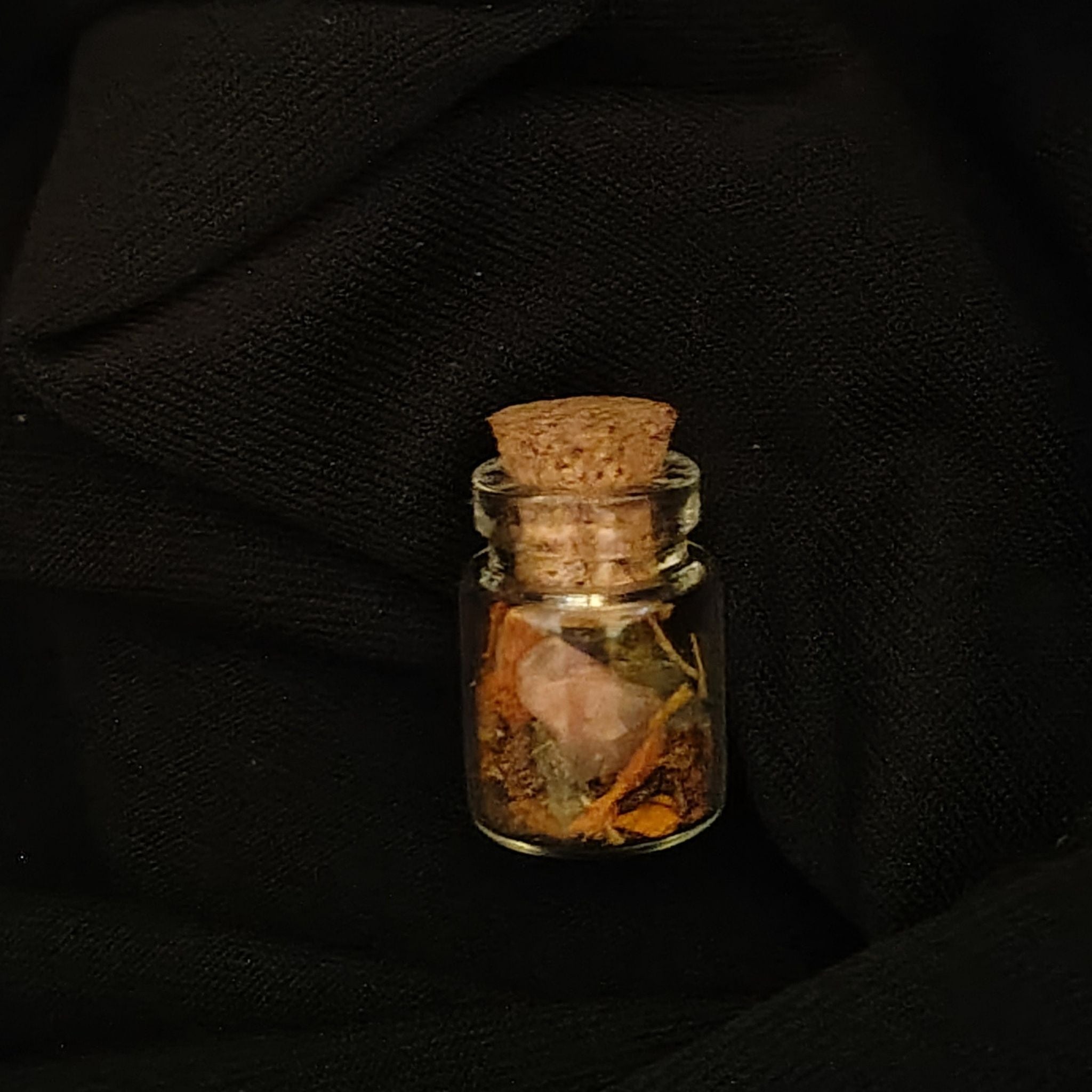 Abundance Mini Bottles