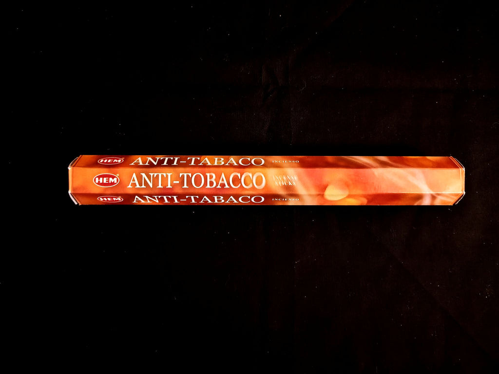 Hem Incense Collection