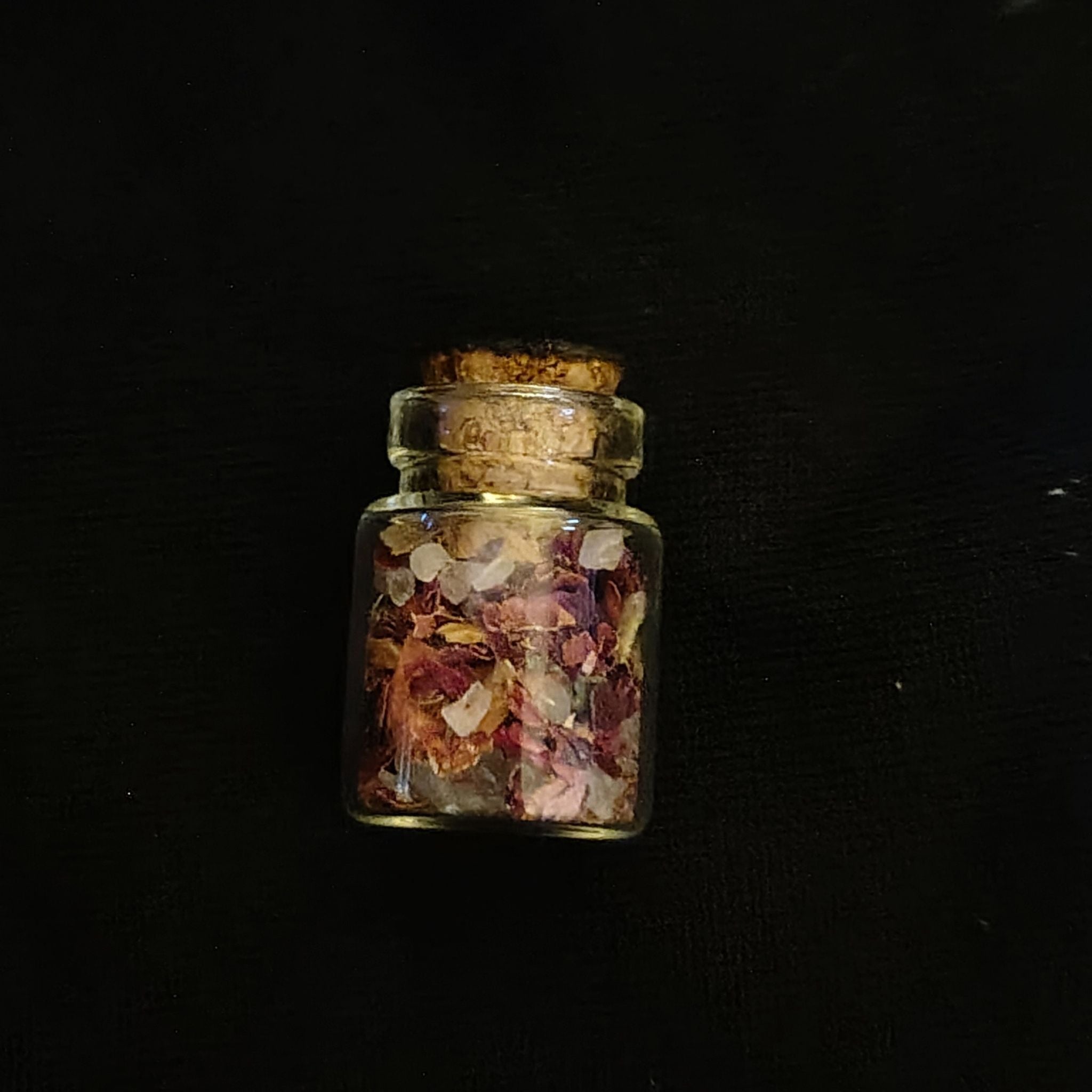Attract Love Mini Bottles