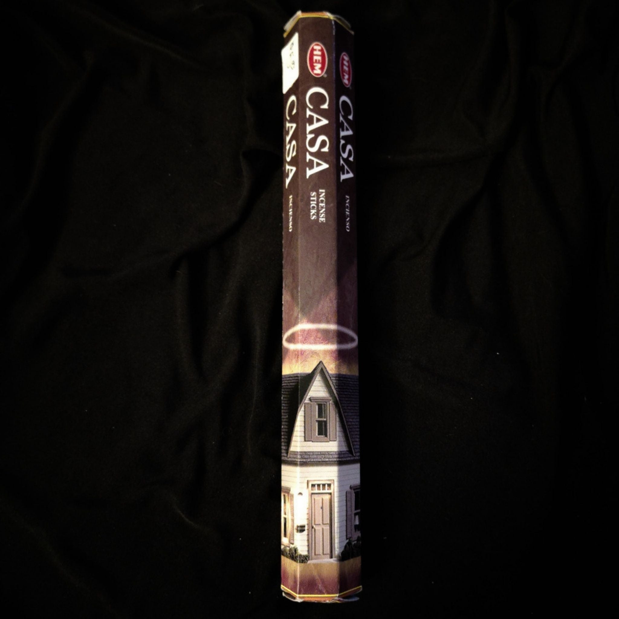Hem Incense Collection