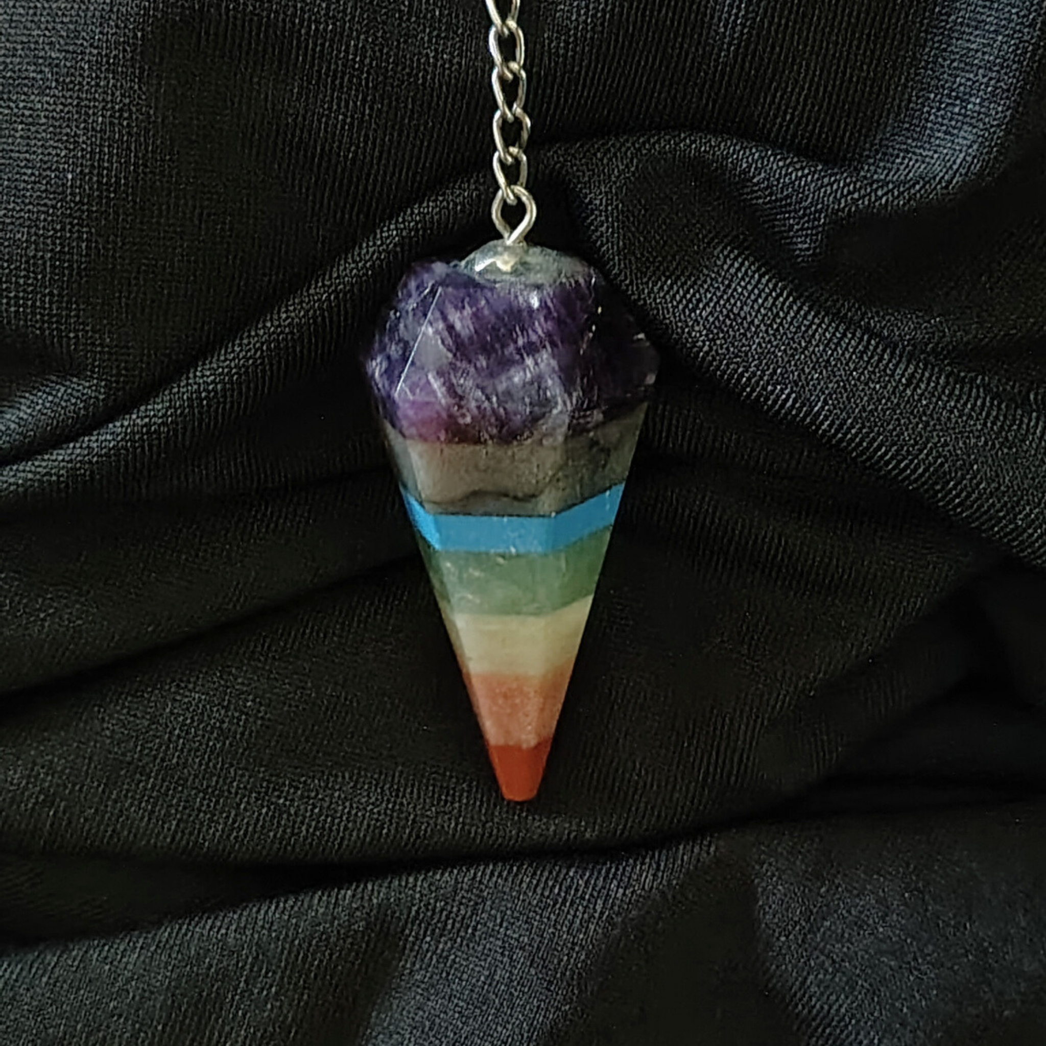 Chakra Pendulum