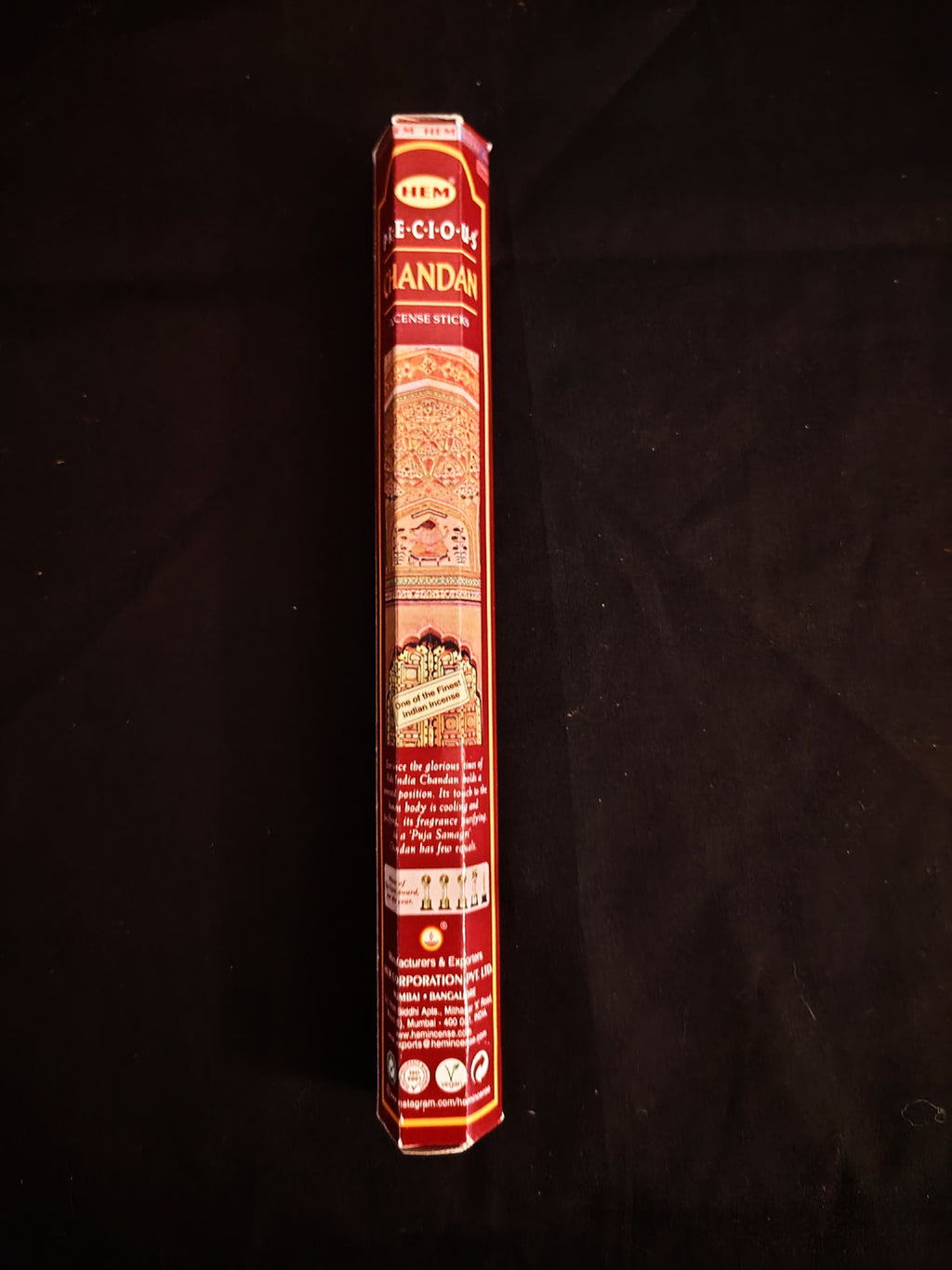 Hem Incense Collection