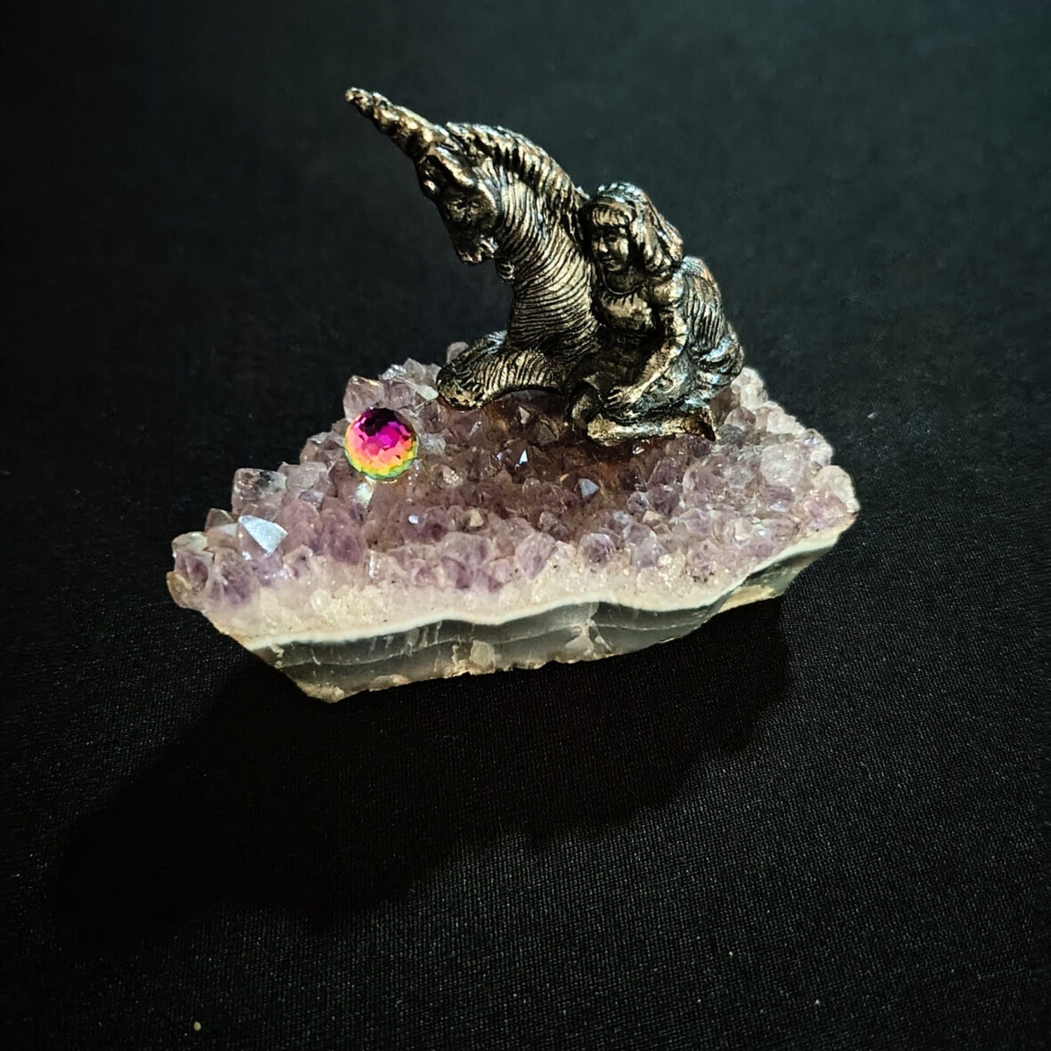 Unicorn Guardian