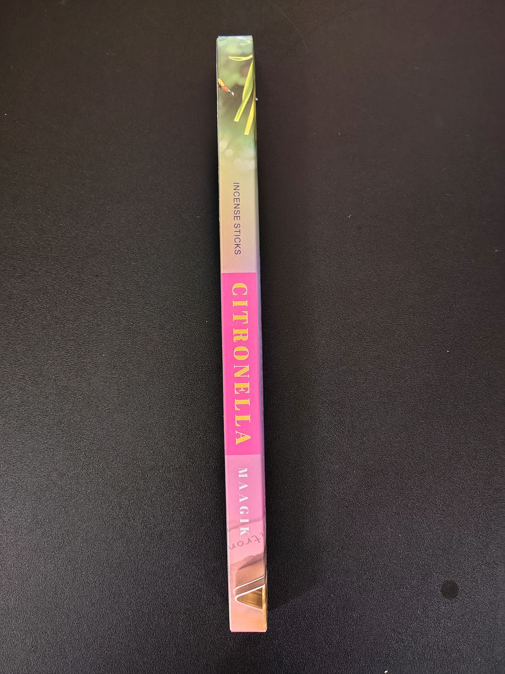 Magick Incense Collection