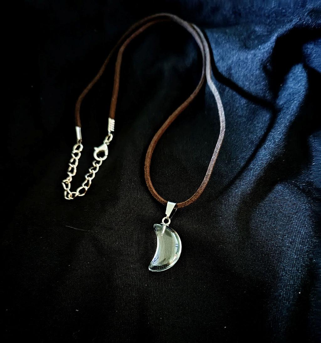 Moon Necklaces