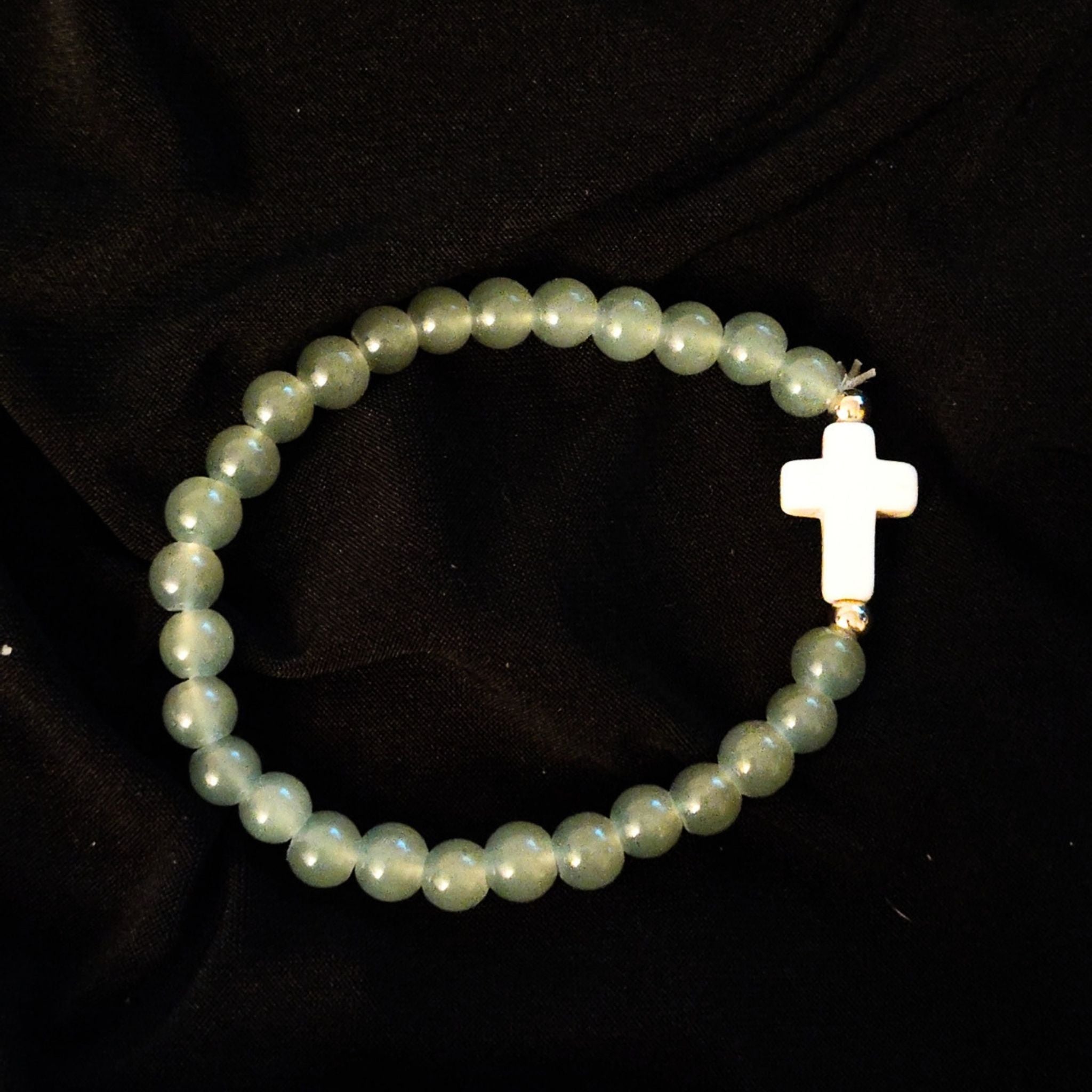 Cross Bracelets
