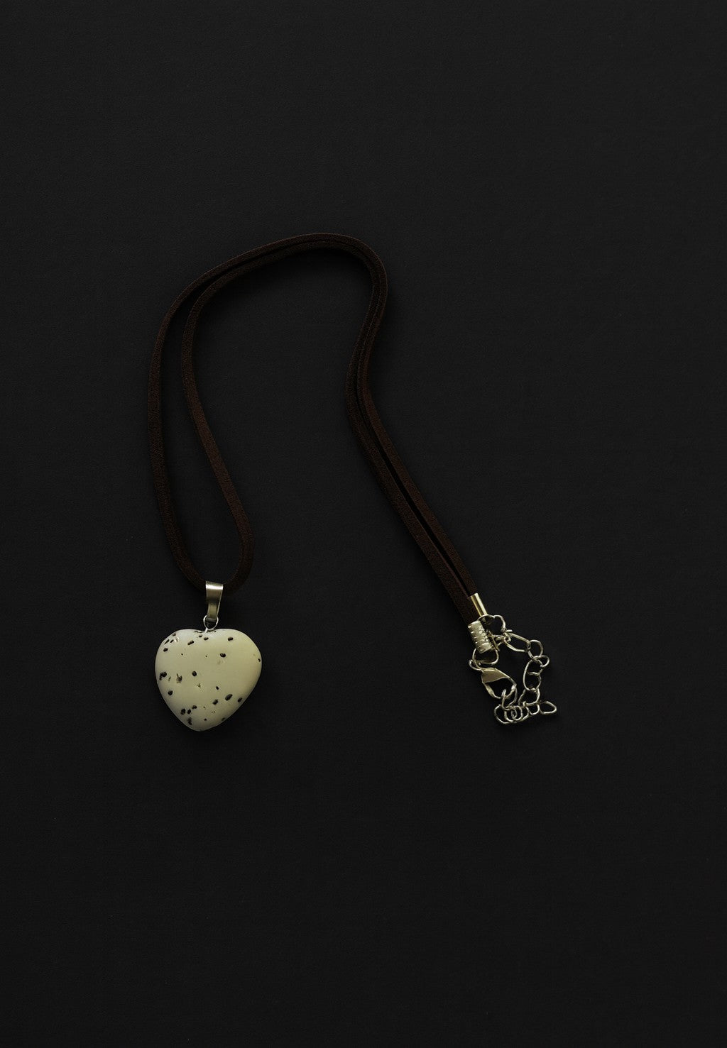 Heart Necklaces