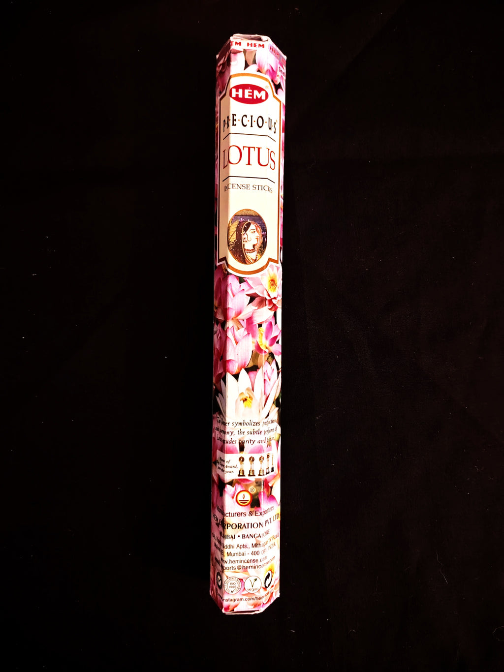 Hem Incense Collection