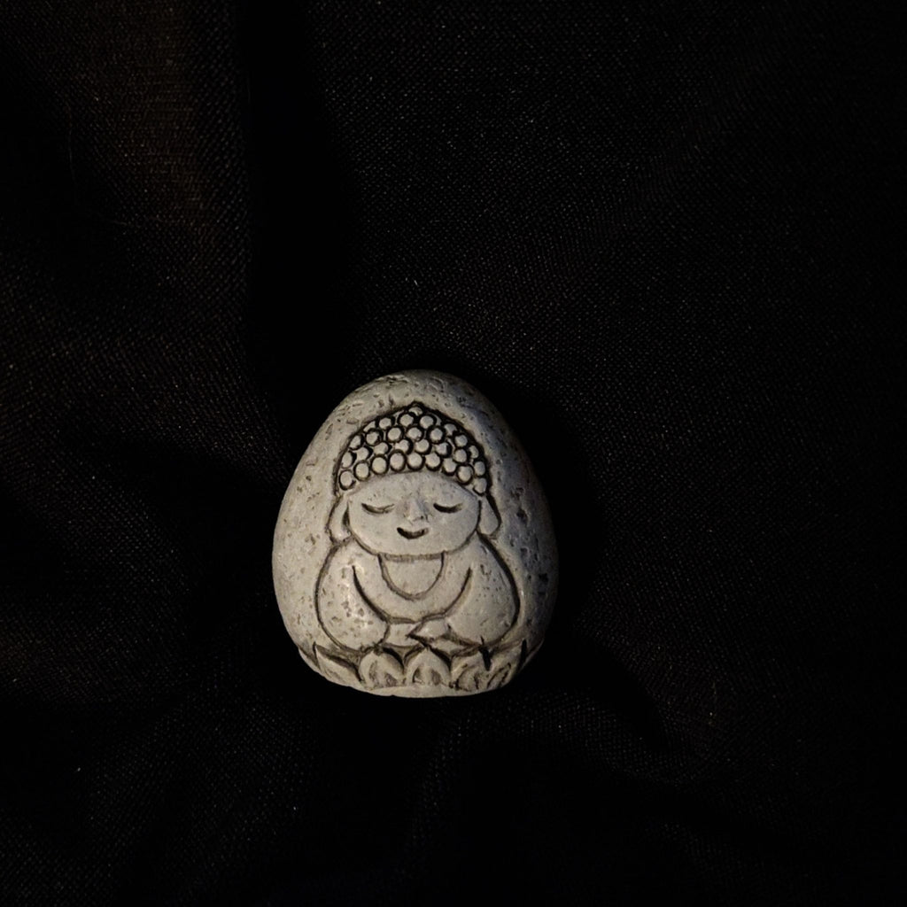 Mini Pocket Buddha