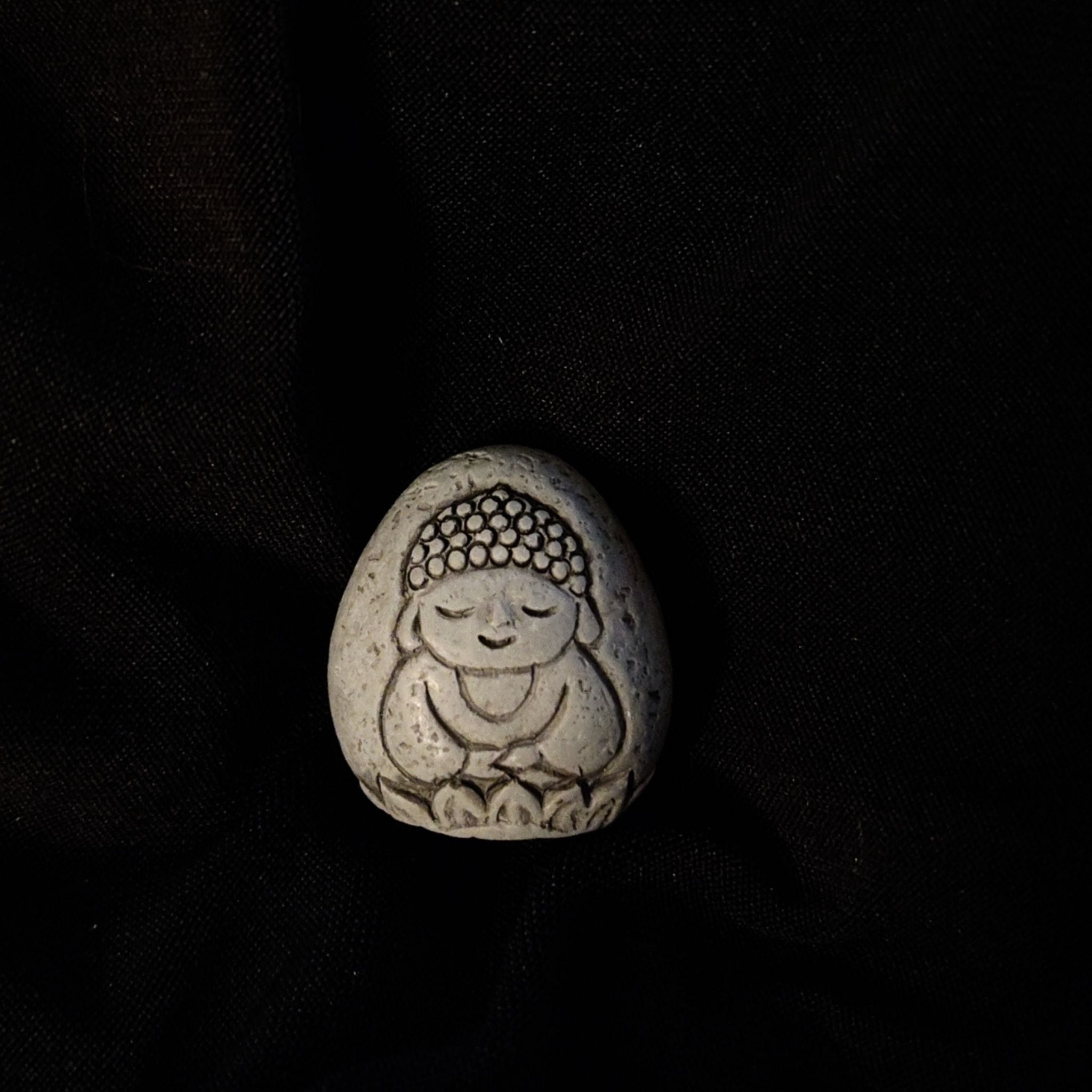 Mini Pocket Buddha