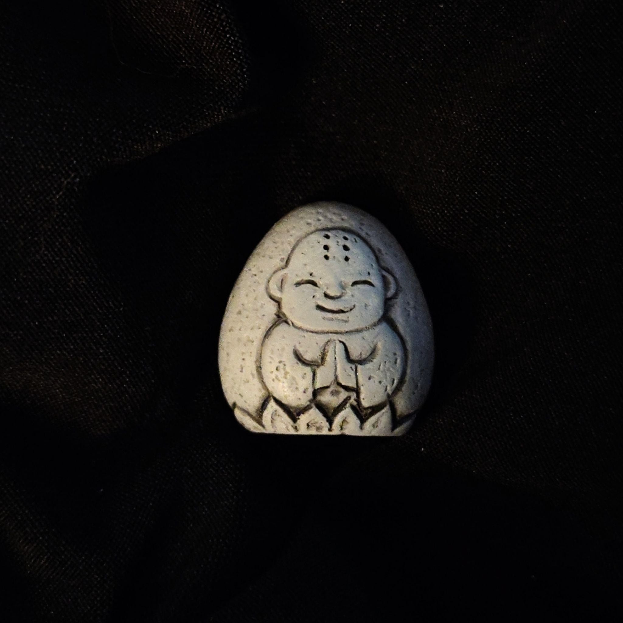 Mini Pocket Buddha