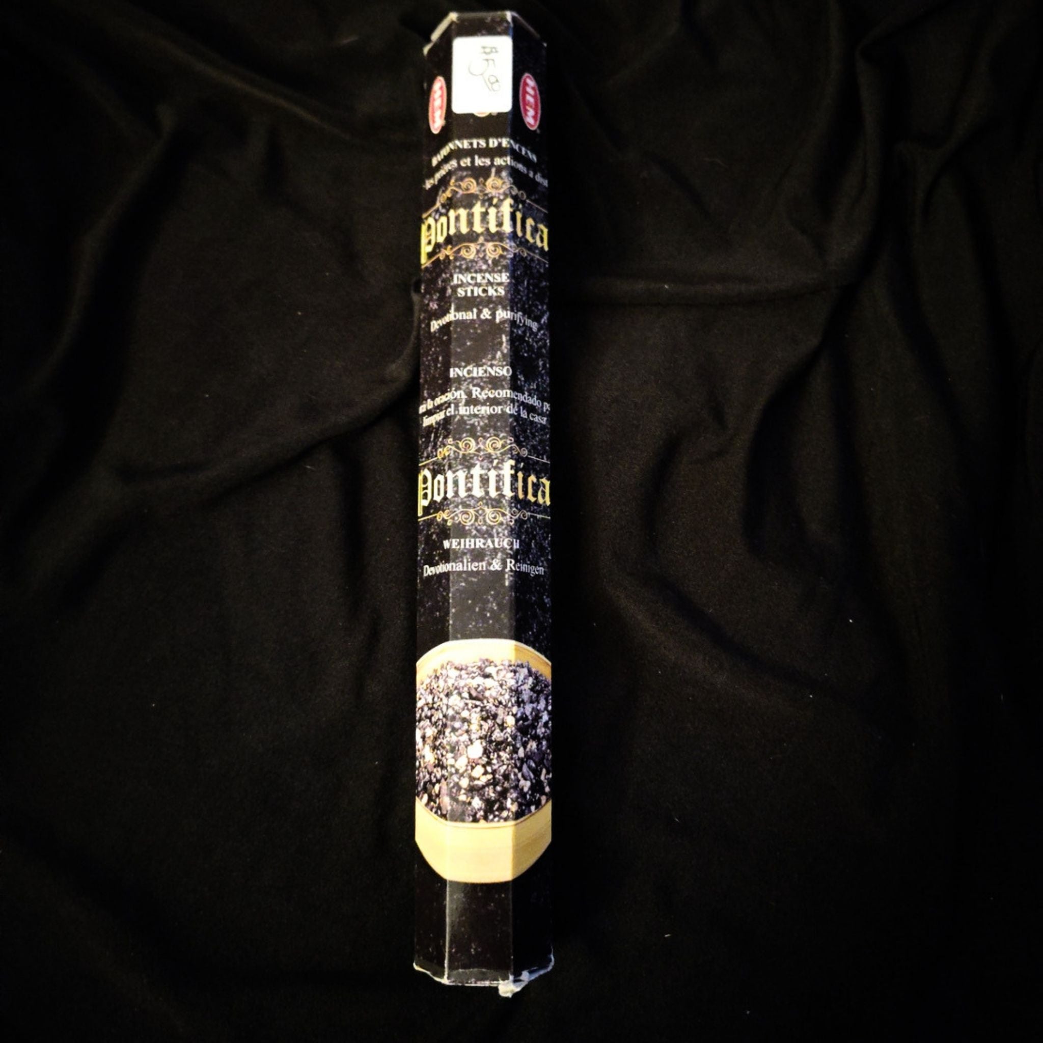 Hem Incense Collection