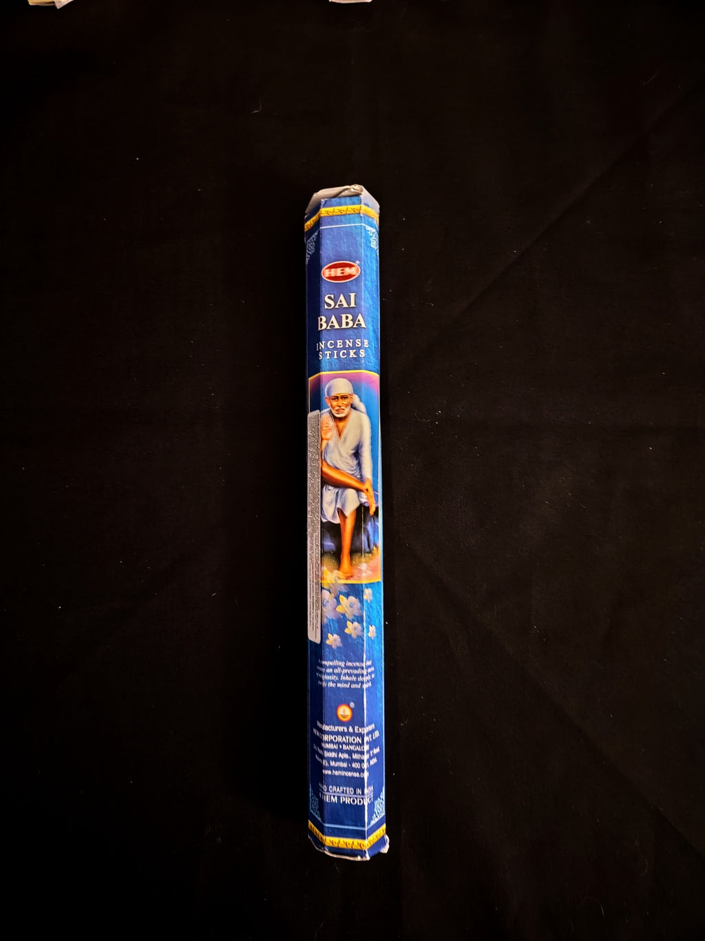 Hem Incense Collection