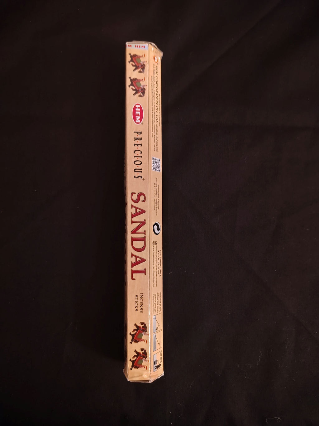 Hem Incense Collection