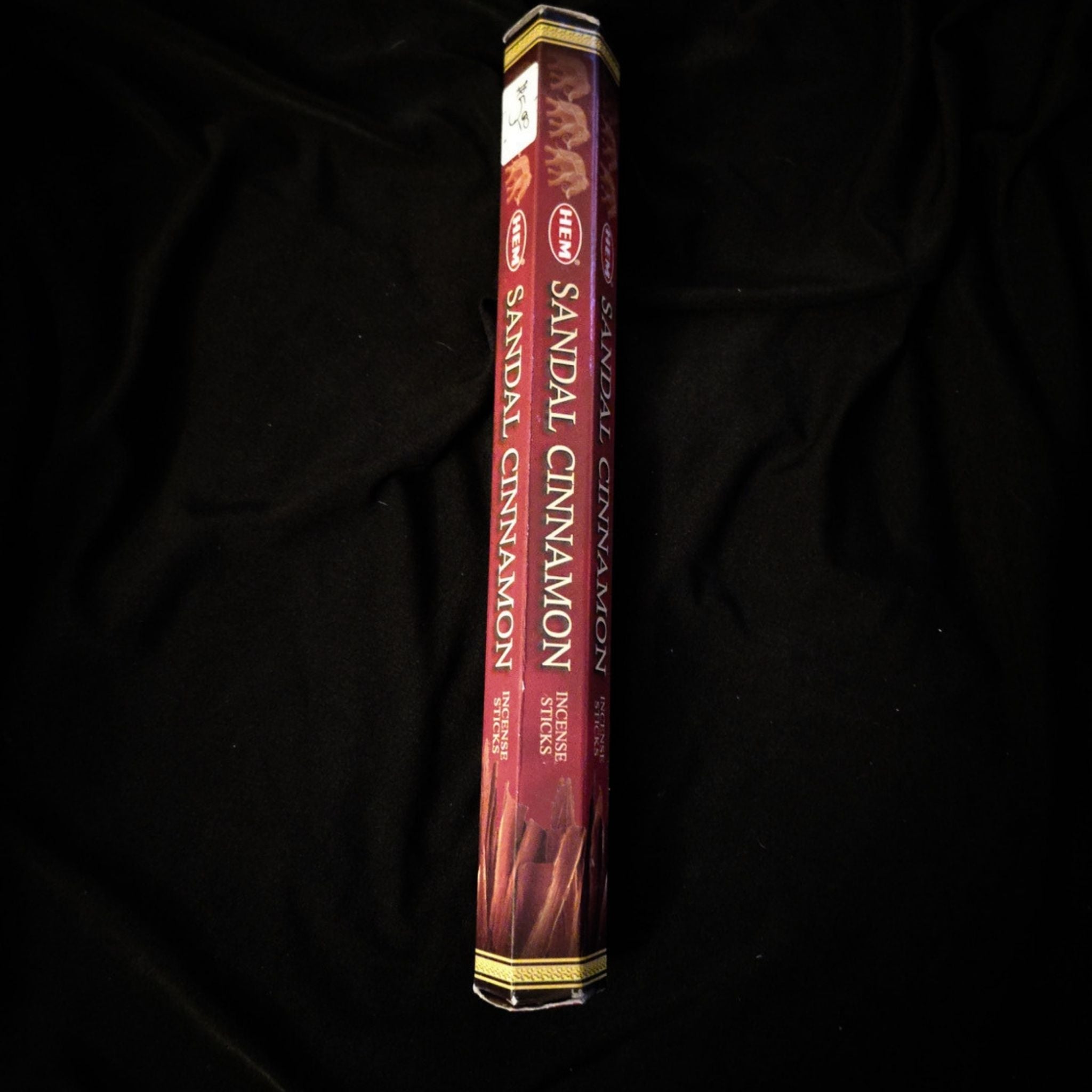 Hem Incense Collection