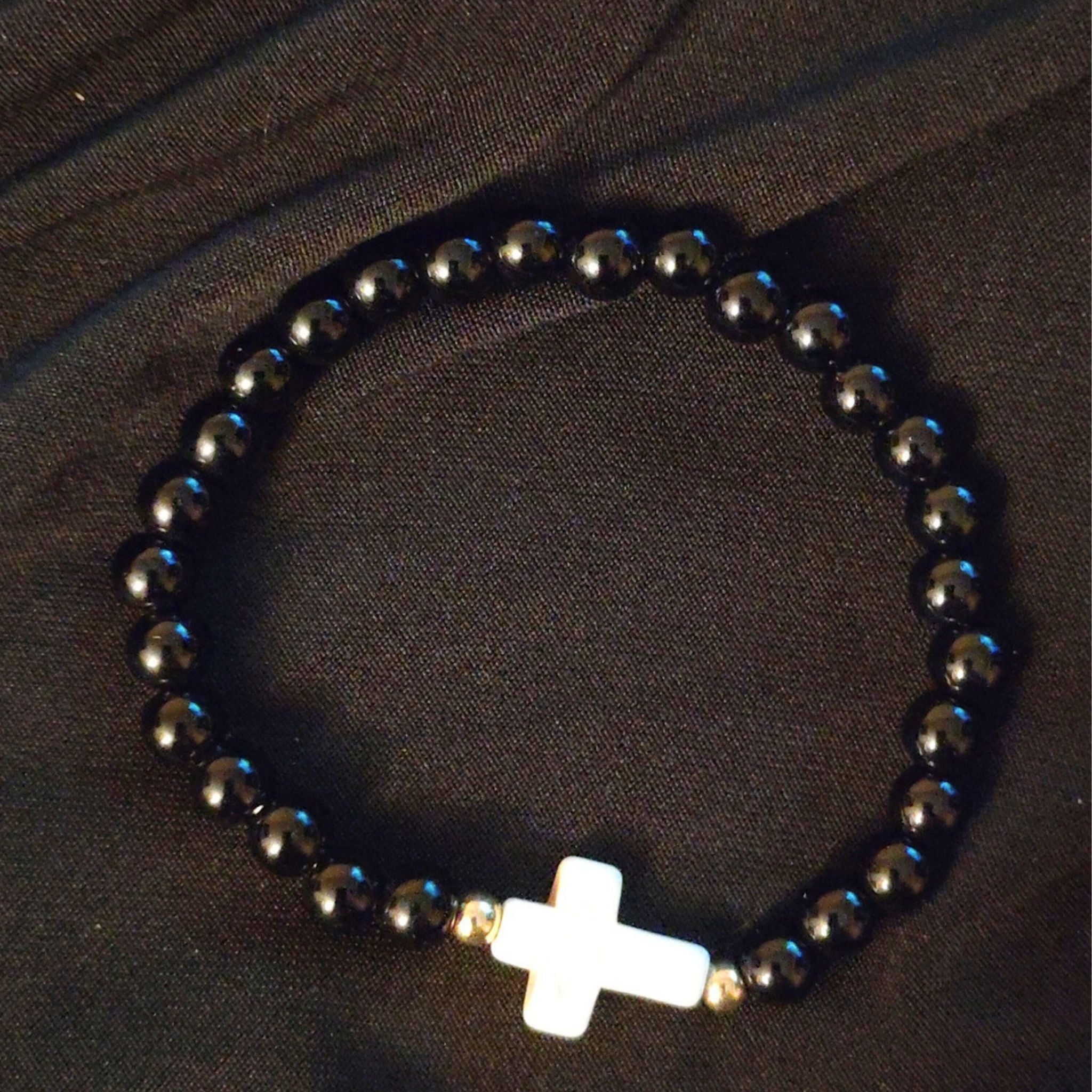 Cross Bracelets