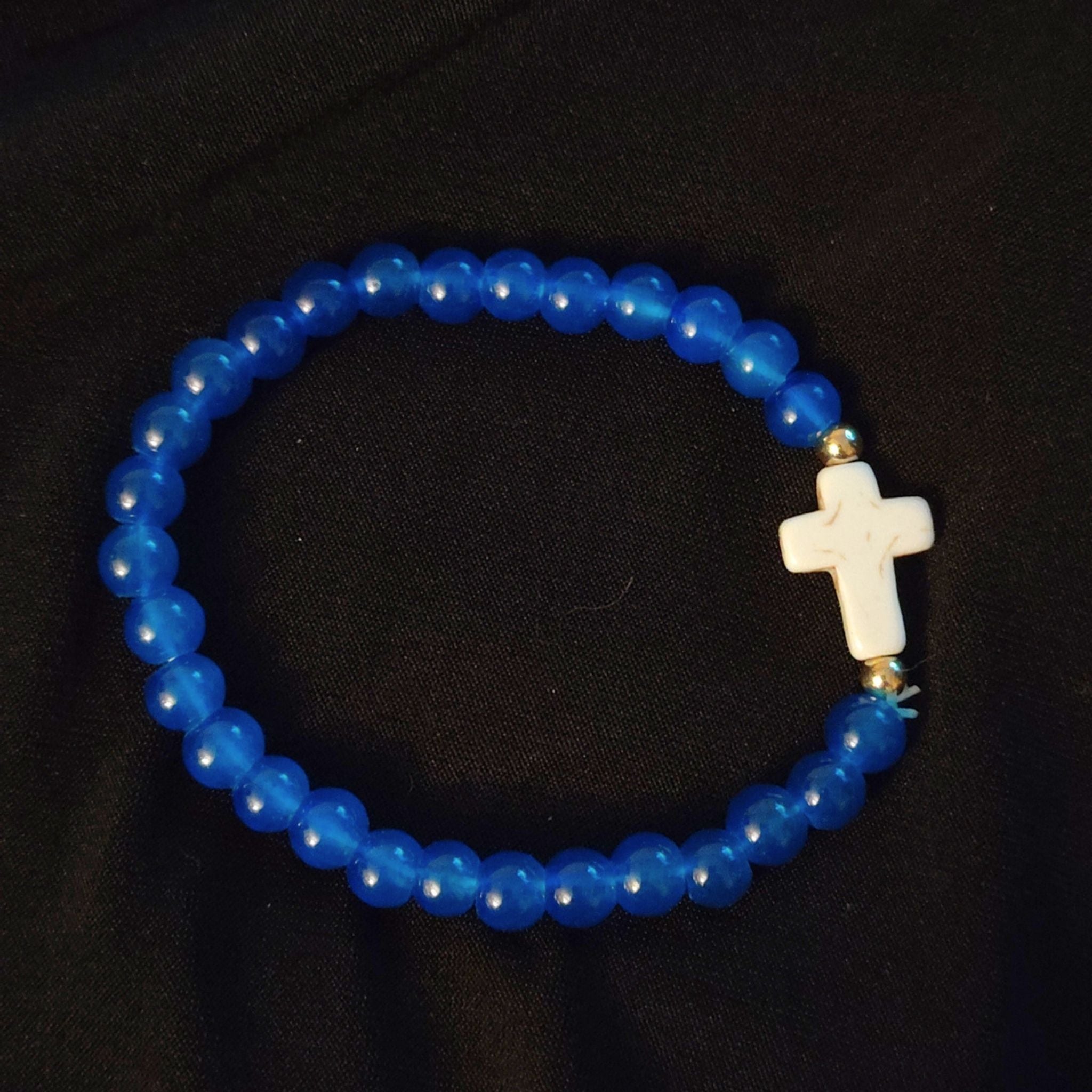 Cross Bracelets
