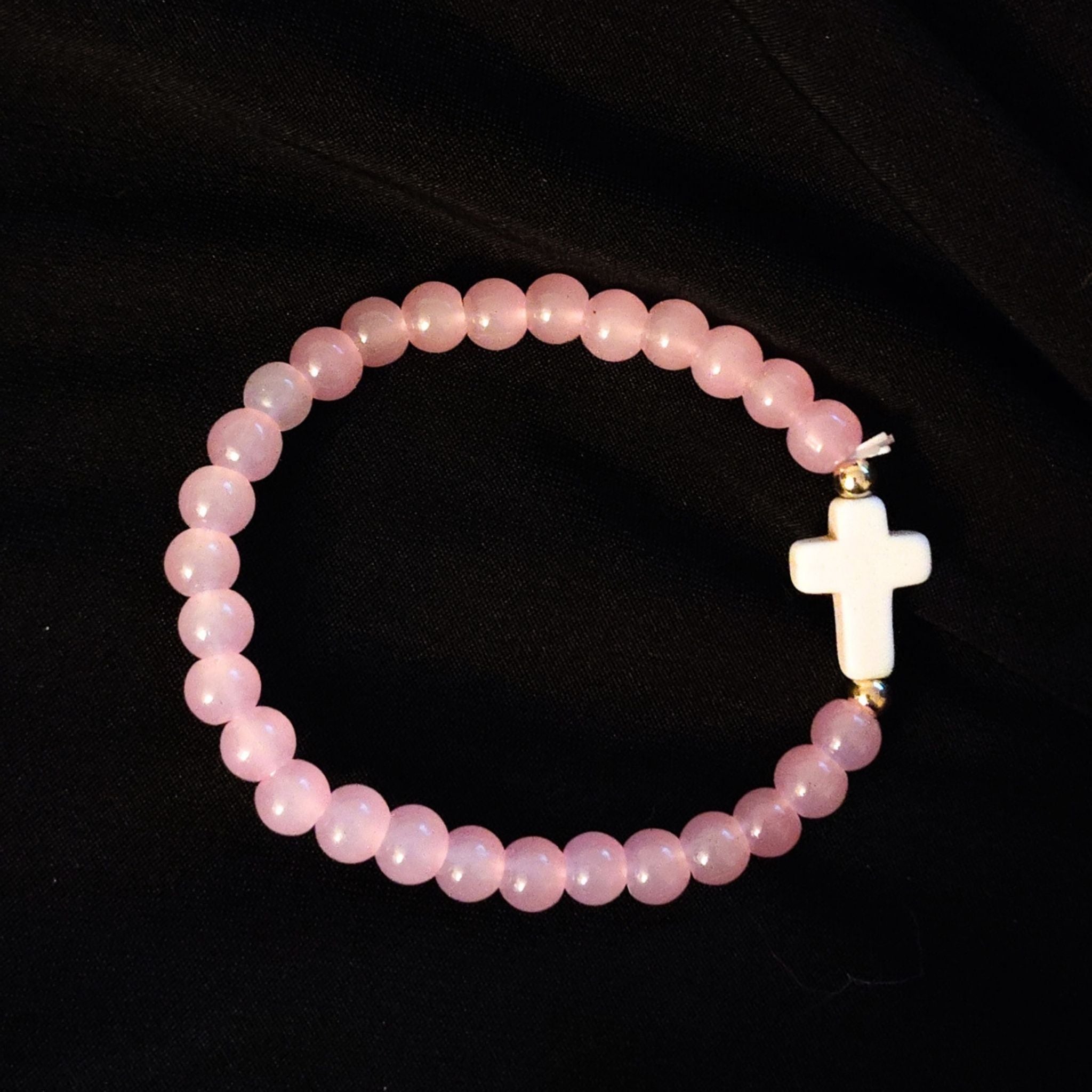 Cross Bracelets