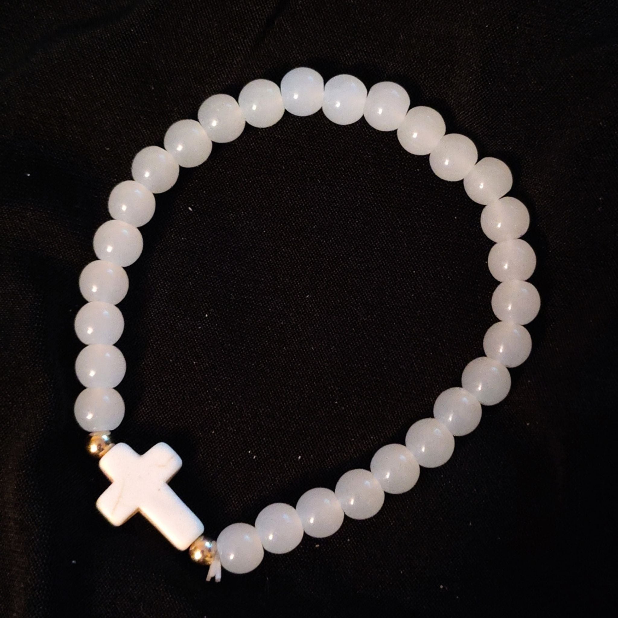 Cross Bracelets