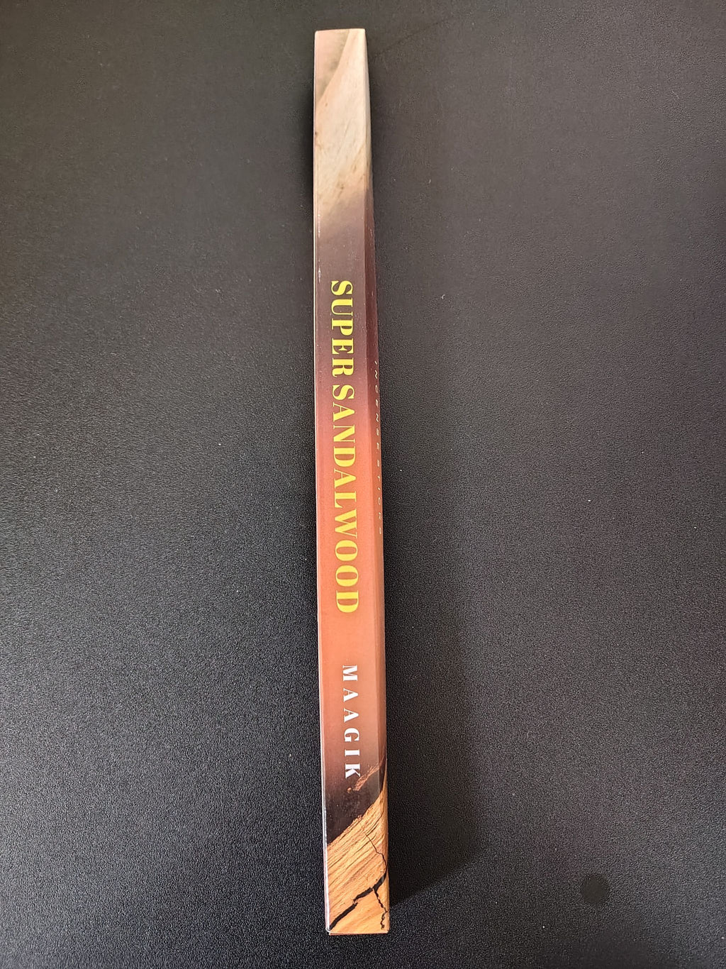 Magick Incense Collection