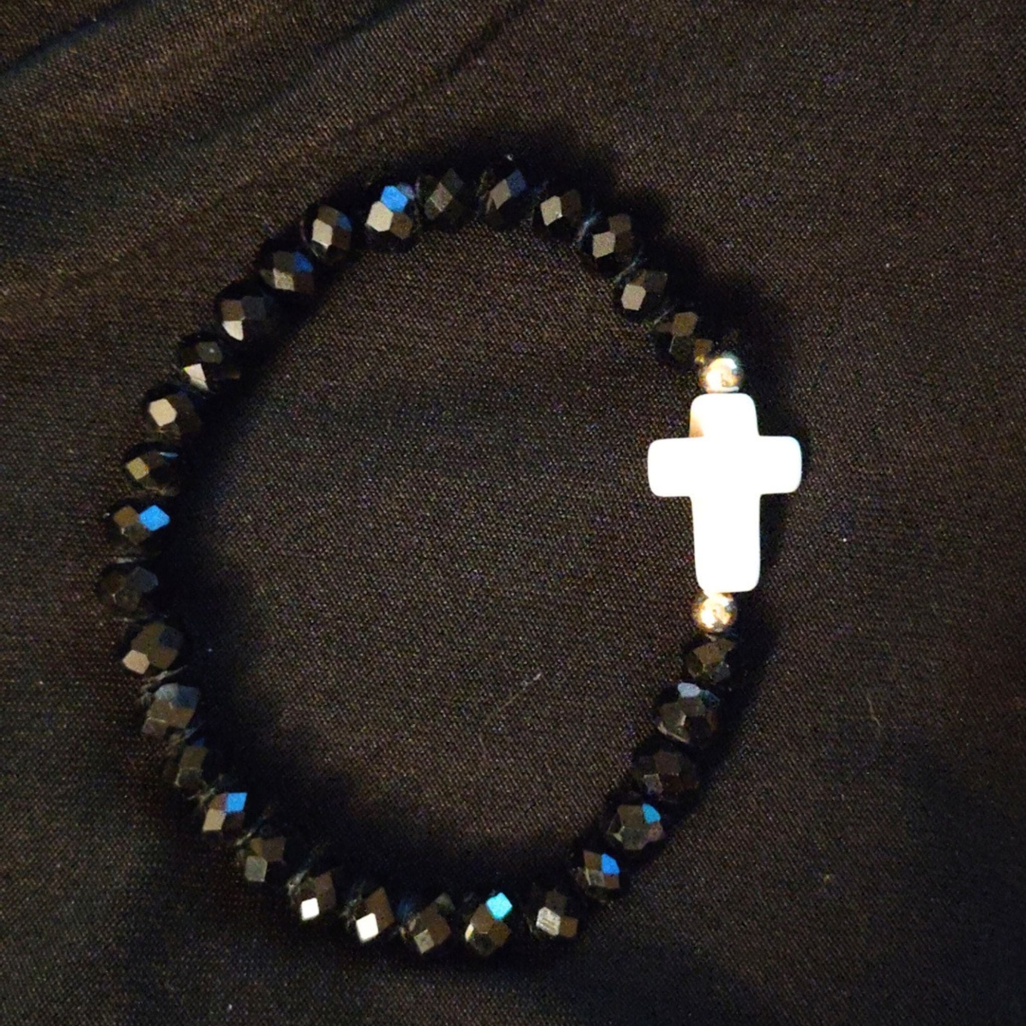 Cross Bracelets