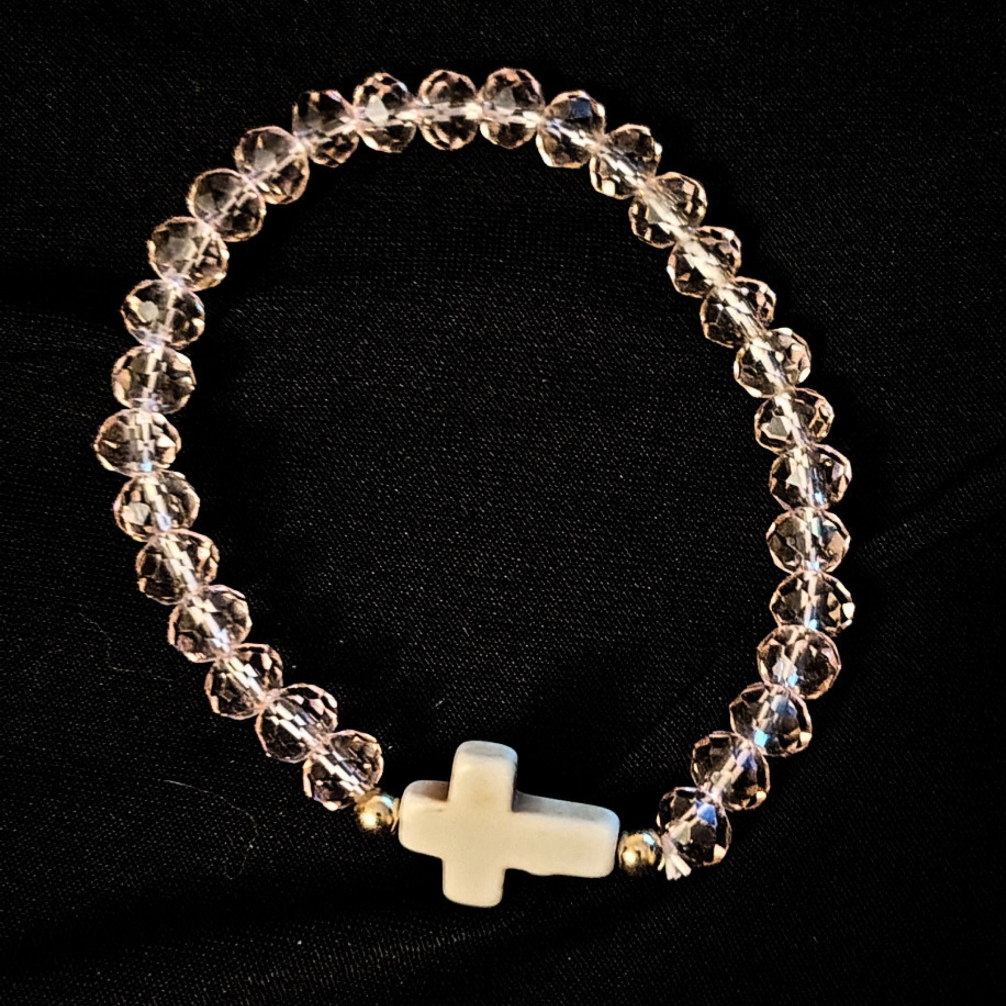 Cross Bracelets