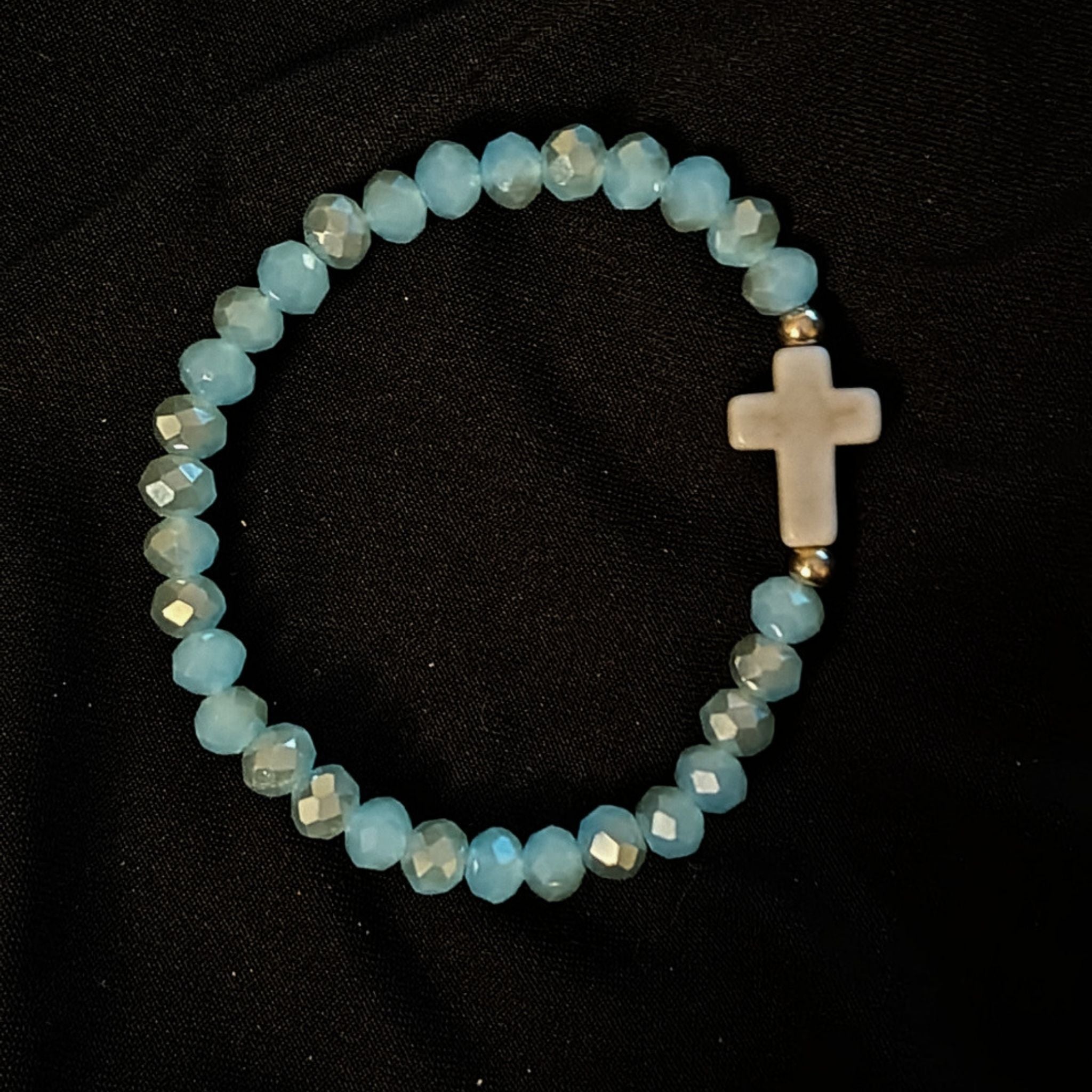 Cross Bracelets