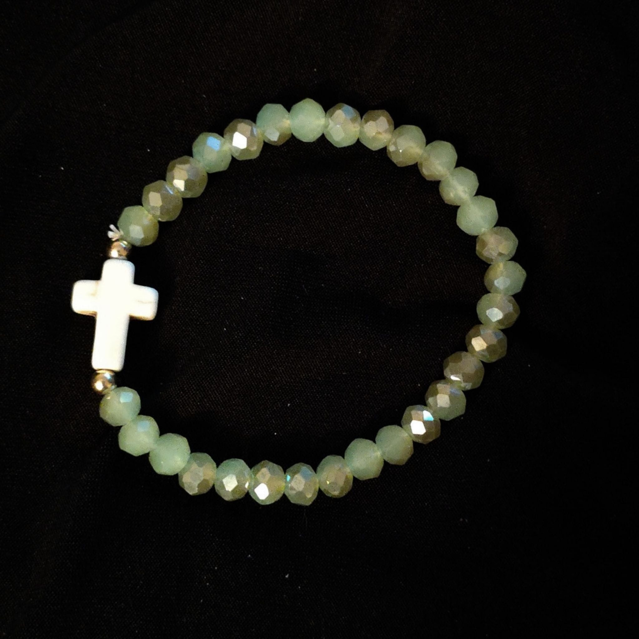 Cross Bracelets