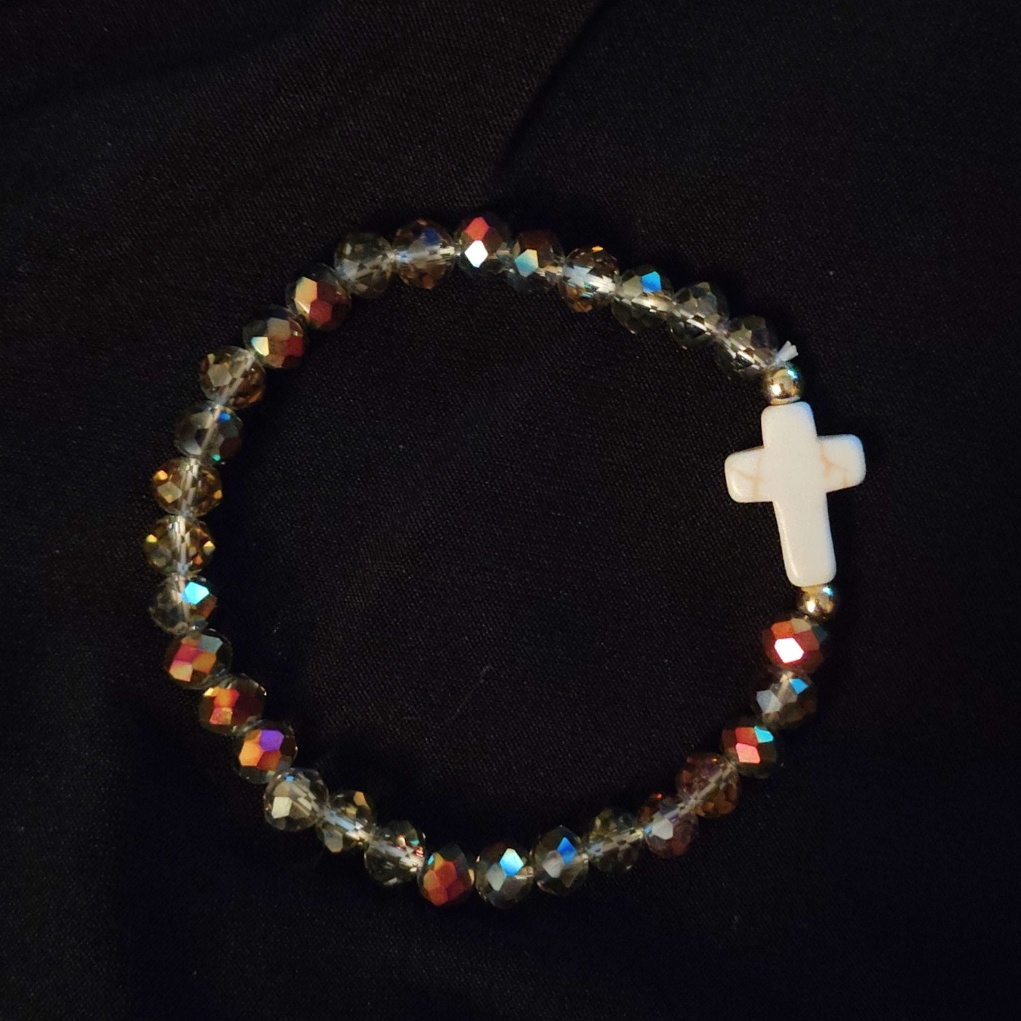 Cross Bracelets