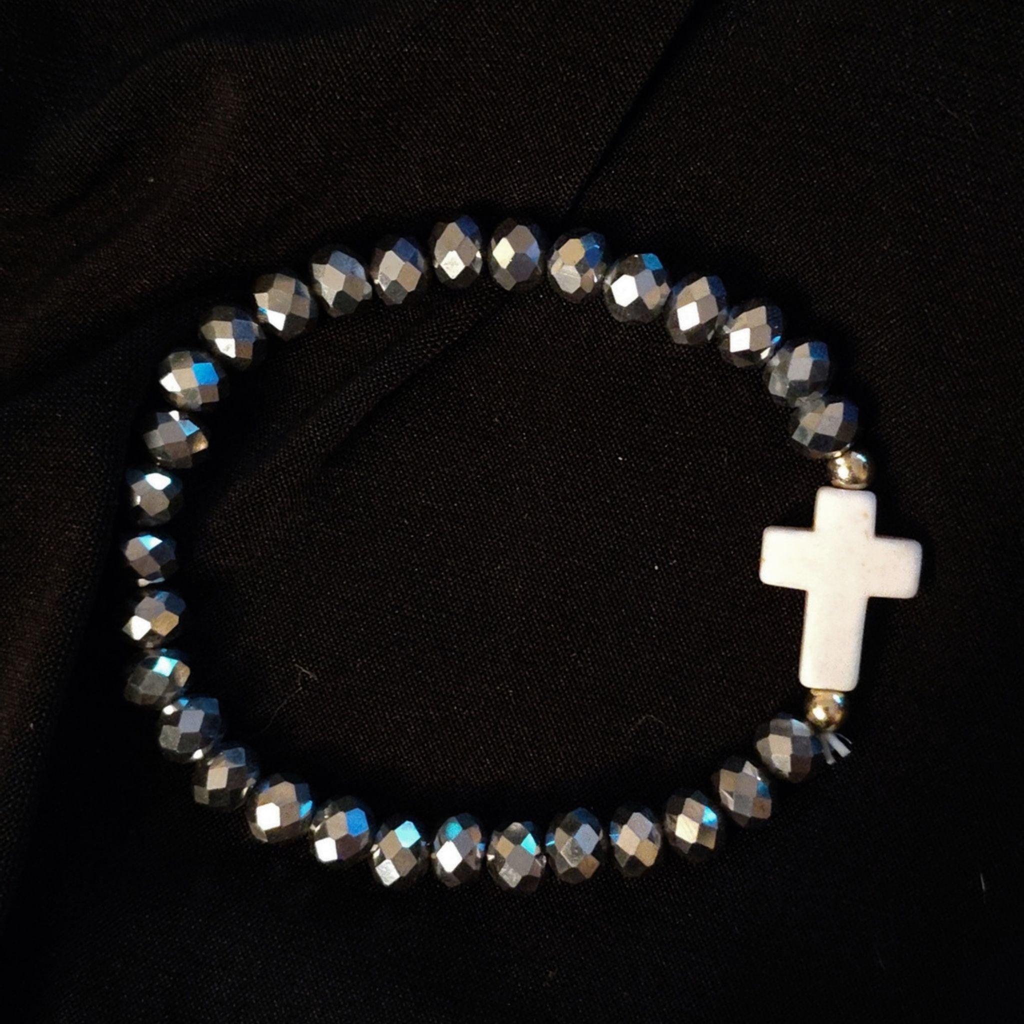 Cross Bracelets