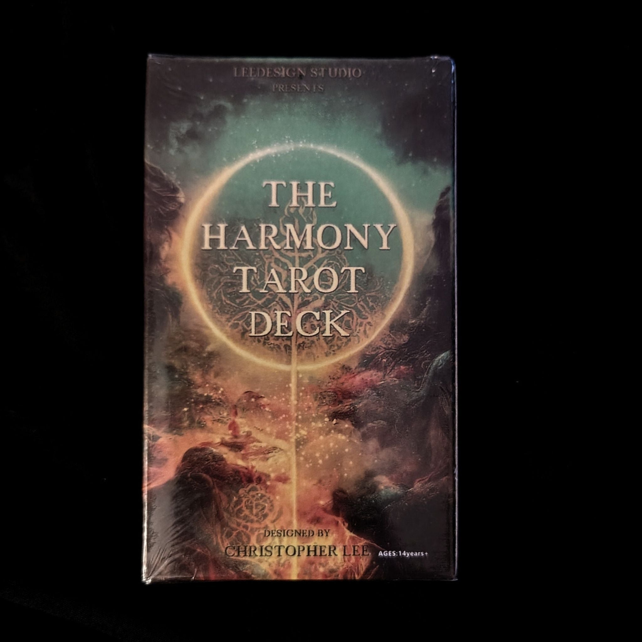The Harmony Tarot Deck