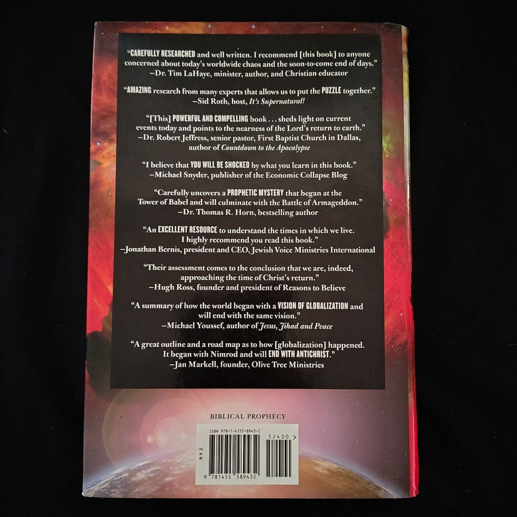 The Babylon Code