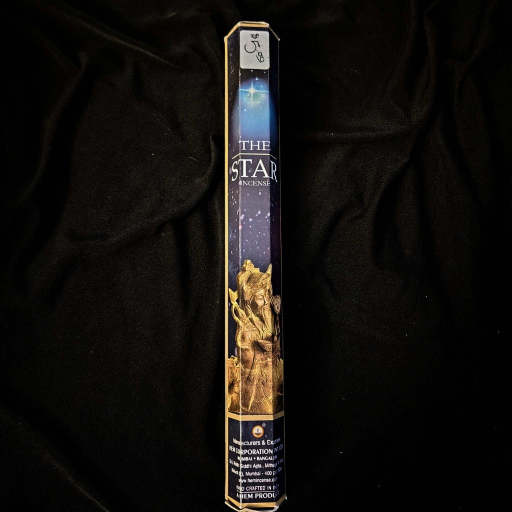 Hem Incense Collection