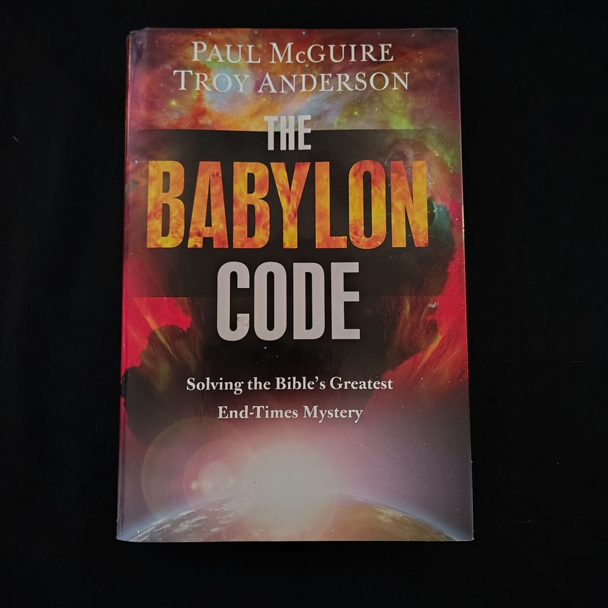 The Babylon Code