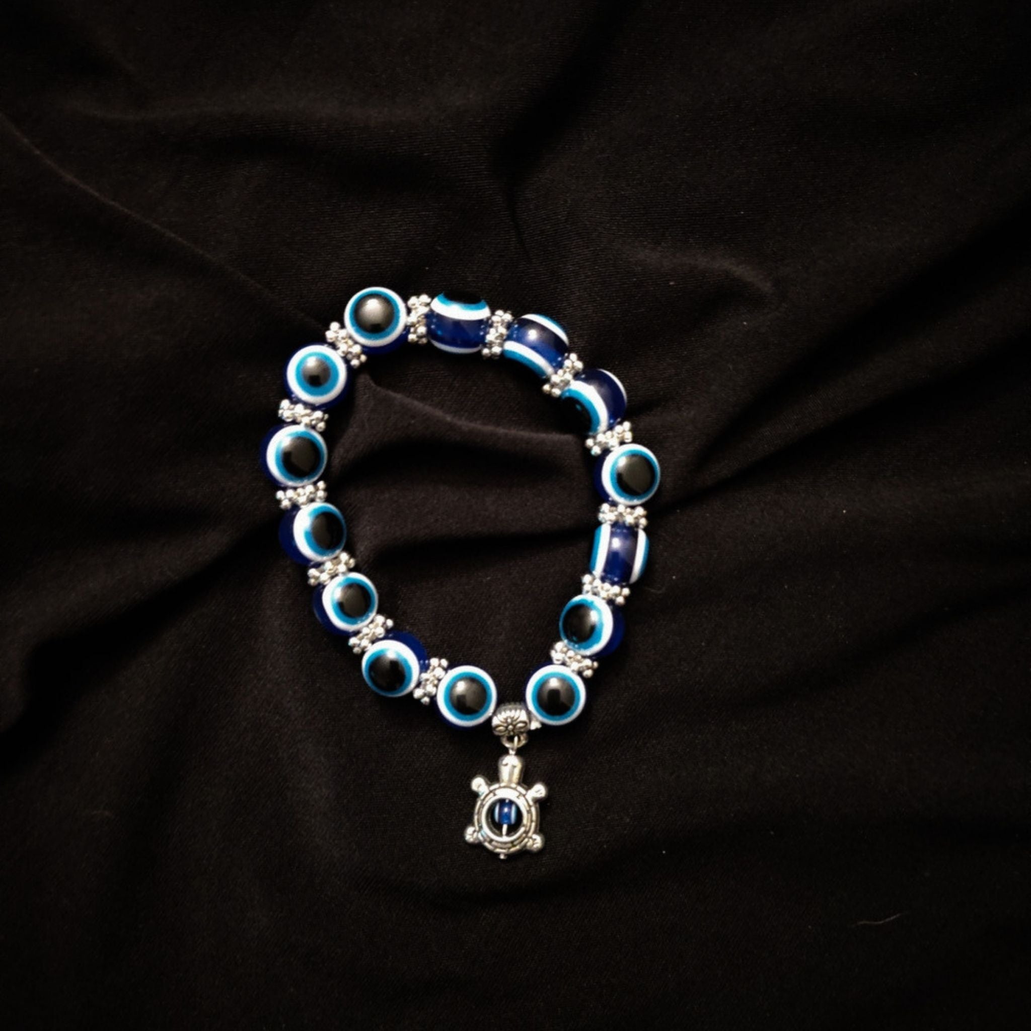 Evil Eye Charm Bracelet Collection