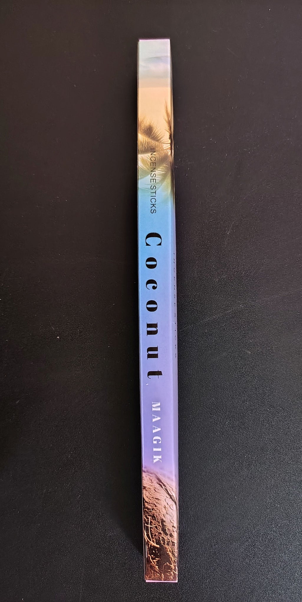 Magick Incense Collection
