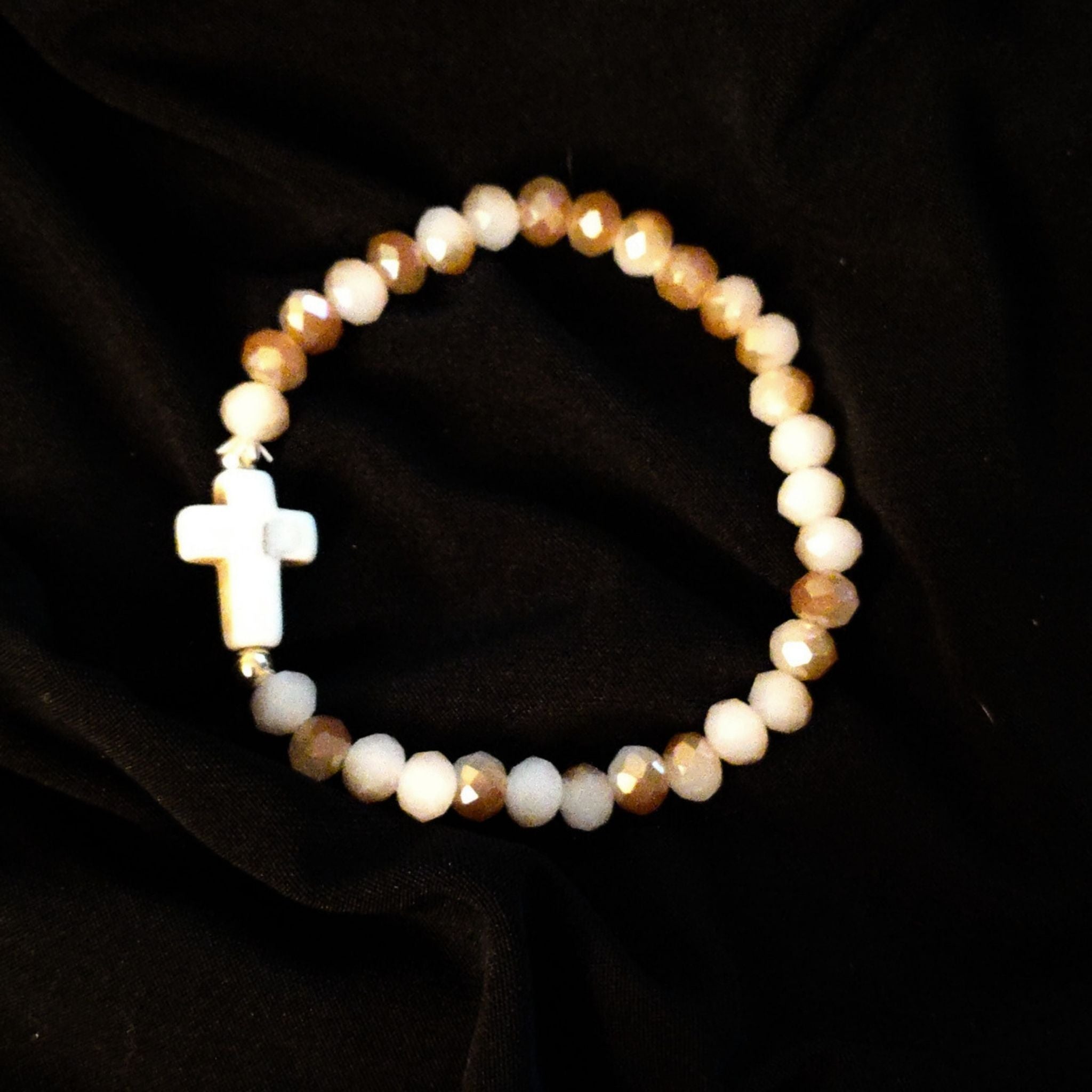 Cross Bracelets